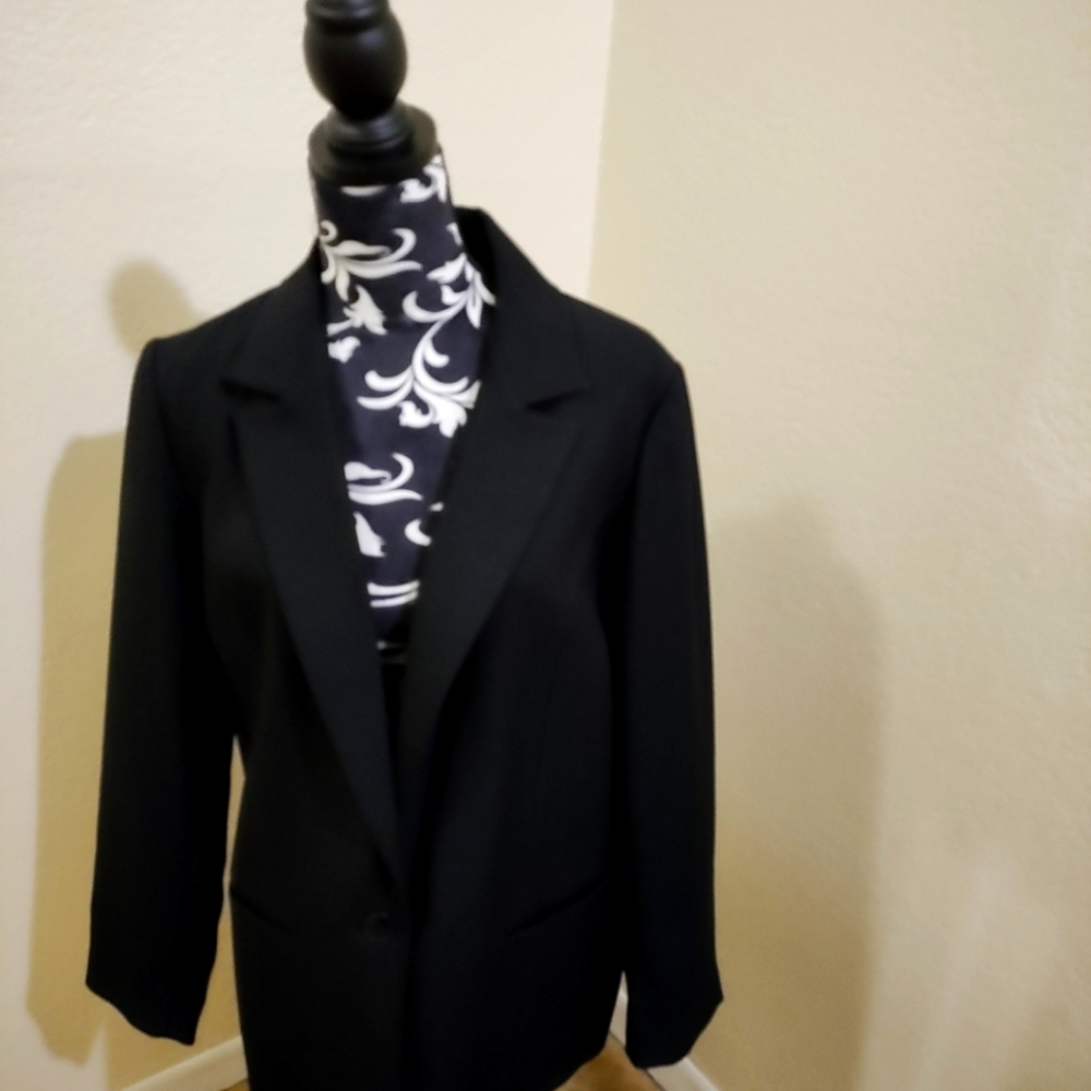 Levi Strauss Blazer